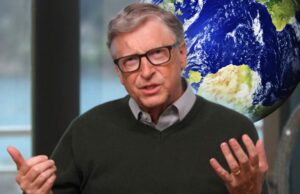 Bill Gates, anunț dramatic pentru populația din întreaga lume. Ce urmează după covid