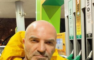 „Ce a făcut țara asta pentru tine ca tu să lupți pentru ea?” Dan Capatos, declarații controversate – – >>