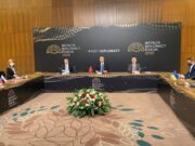 Război în Ucraina | Negocierile între Rusia și Ucraina s-au încheiat: ”Nu plănuim să atacăm alte țări!”