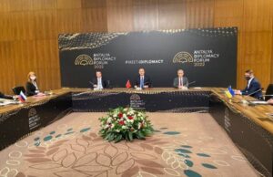 Război în Ucraina | Negocierile între Rusia și Ucraina s-au încheiat: ”Nu plănuim să atacăm alte țări!”