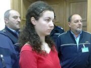 Va mai amintiti de Carmen Bejan, studenta criminala din Timisoara? Vesti neasteptate din inchisoare! Da, e adevarat —>