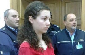 Va mai amintiti de Carmen Bejan, studenta criminala din Timisoara? Vesti neasteptate din inchisoare! Da, e adevarat —>