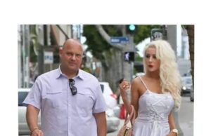 De ce preferă bărbaţii în vârstă femeile tinere! Explicatia te iumeste! Punem pariu ca nu te gandeai la asa ceva –>>