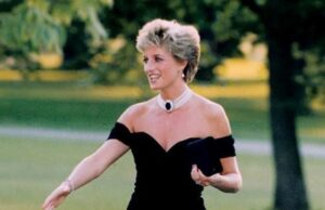 Mărturii cutremurătoare ale unui agent secret MI5. Casa Regală britanică ar fi ucis-o pe prințesa Diana