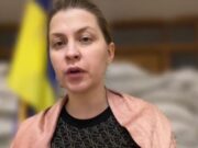 Vicepremierul Ucrainei: „Acesta e un război inspirat de un terorist care nu are compasiune”