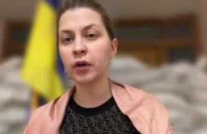 Vicepremierul Ucrainei: „Acesta e un război inspirat de un terorist care nu are compasiune”