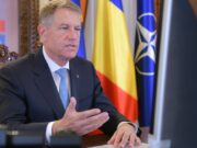 Klaus Iohannis: România sprijină „pe deplin” integrarea Ucrainei în Uniunea Europeană