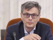 Virgil Popescu: „Ce s-a întâmplat în cursul zilei de ieri face parte dintr-un război hibrid care se petrece pe teritoriul României”