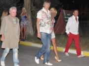 Iubita secreta a senatorului „Facebook” rupe tacerea: „Copilul are 6 ani si ii seamana leit!”