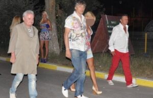 Iubita secreta a senatorului „Facebook” rupe tacerea: „Copilul are 6 ani si ii seamana leit!”