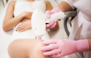 De ce epilarea definitivă nu e definitivă?