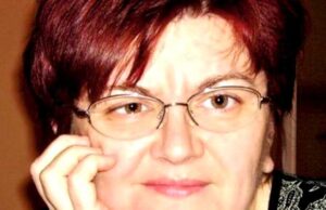 Când credea că va trăi clipe fericite la cea de-a doua tinereţe, dupa 30 de ani de casnicie, Violeta a fost pusă în faţa unui divorţ neaşteptat