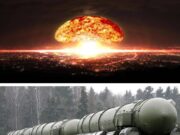 Ce putem face în cazul în care are loc o explozie nucleară! Primele minute de după explozie sunt esențiale pentru salvarea vieții –»