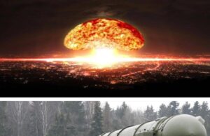 Ce putem face în cazul în care are loc o explozie nucleară! Primele minute de după explozie sunt esențiale pentru salvarea vieții –»