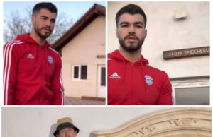 Cum arată casa lui Ion Șmecheru, la trei luni de la moartea ciobanului! Iancu a mers acolo și a rămas dezamăgit: „E păcat” –