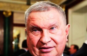 Cel mai fioros oligarh al lui Putin ar fi demolat cu excavatorul vila de 40 de milioane a fostei soții, după ce a fost părăsit pentru un pilot de curse