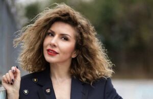 Carmen Brumă a împărtășit secretul unui corp de invidiat: ,,Nu mâncaţi nimic cu…” –>