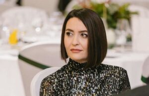 Amalia Năstase arată senzațional după ce a slăbit enorm! Ce dietă a ținut fosta soție a lui Ilie Năstase