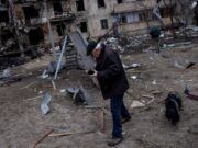 Bombardamente masive la doar 15 kilometri de România. Rușii au atacat o bază militară