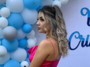 Jovan Markovic va deveni tătic la doar 20 de ani! Cum arată tânăra care îi va dărui un băiețel