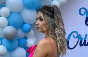 Jovan Markovic va deveni tătic la doar 20 de ani! Cum arată tânăra care îi va dărui un băiețel