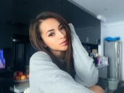 Larisa Iordache a fost operată de urgență! Ce a pățit fosta gimnastă