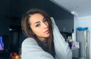 Larisa Iordache a fost operată de urgență! Ce a pățit fosta gimnastă