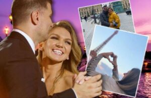 Căsătoria dintre Simona Halep și Toni Iuruc ascunde un secret. De ce familia campioanei a ținut să se mărite cu un aromân