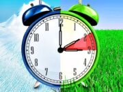 Se schimbă ora! Nu uita să muţi ceasul cu o oră înainte