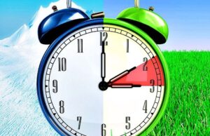 Se schimbă ora! Nu uita să muţi ceasul cu o oră înainte