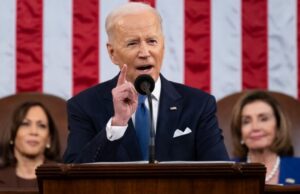 Joe Biden: ”Să fie clar! Nu vom lupta împotriva Rusiei! Forțele noastre nu se vor implica în conflictul din Ucraina!”