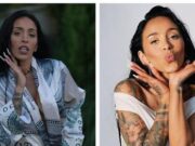 Ruby și-a pus sufletul pe tavă și a dezvăluit cine este cea mai importantă persoană pentru ea: „Suntem suflete pereche” –>