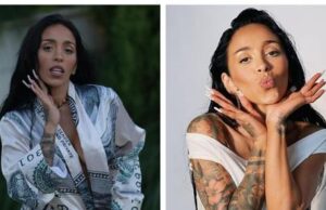 Ruby și-a pus sufletul pe tavă și a dezvăluit cine este cea mai importantă persoană pentru ea: „Suntem suflete pereche” –>