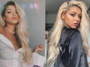 Irina Deaconescu, probleme de sănătate cu doar două săptămâni înainte să nască –>