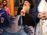 Preotul pedofil, scandal uriaș, din cauza propriului copil / Fosta nevastă i-a dat lovitura de grație