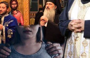 Preotul pedofil, scandal uriaș, din cauza propriului copil / Fosta nevastă i-a dat lovitura de grație