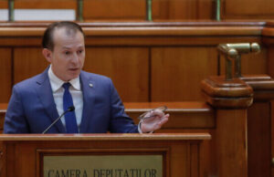 Cîţu critică Guvernul după sancționarea benzinarilor pentru scumpirea carburanților. ”Voi cere demiterea lor imediat”