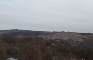 Explozii la marginea orașului Iași. Polițiștii și-au cerut scuze după ce locuitorii au intrat în panică