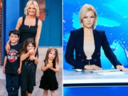 Lavinia Petrea a recunoscut ce diferență de vârstă este între ea și soțul ei. Cuplul are trei copii