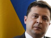 Asasinarea lui Volodimir Zelenski a fost dejucată. Mercenarii ceceni trimişi să-l ucidă au fost anihilaţi cu ajutorul FSB