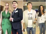 Soția lui Cristi Borcea a aflat că este înșelată de fostul acționar dinamovist: „Știam că au o relație, dar a ales să mă ia pe mine de nevastă. Era o persoană toxică”