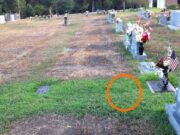 Au mers în cimitir la mormântul fiului și au văzut că doar la el era iarba verde. La început au crezut că e un miracol, însă apoi au aflat adevărul –»