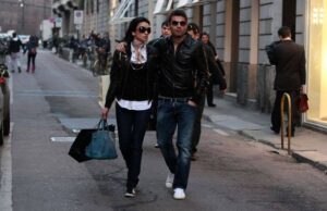 Adi Mutu are o fiică de o frumusețe ireală! Maya a împlinit 13 ani: Fotografie rară cu tânăra –