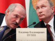 ”Am fost informat despre asta la ora 5 dimineața (ora Minskului), pe 24 februarie”