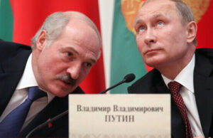 ”Am fost informat despre asta la ora 5 dimineața (ora Minskului), pe 24 februarie”