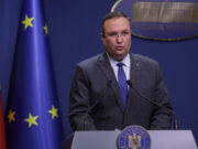 Nicolae Ciucă: Prețurile la energie electrică și gaze vor fi plafonate pentru un an. Tarifele valabile de la 1 aprilie