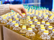 E ulei pentru toată lumea, nu intraţi în panică!