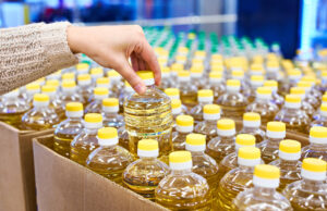 E ulei pentru toată lumea, nu intraţi în panică!