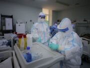 Schimbări majore în spitale după ridicarea stării de alertă. COVID-19 va fi tratat ca o gripă