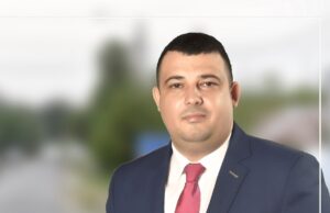 Primarul Șimnicului de Sus, Marius Cosmin Dumitru, își pierde mandatul